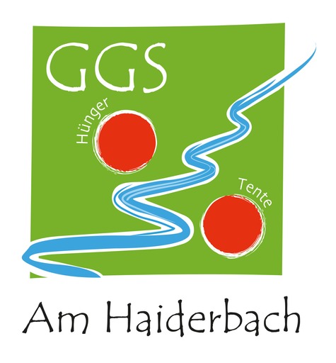 Städtische Gemeinschaftsschule Am Haiderbach (Tente)